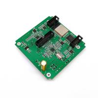 Assemblage en surface (SMT) |   Service complet d'assemblage de circuits imprimés et de fabrication de PCBA