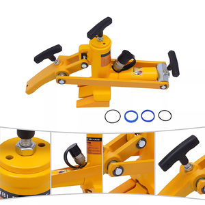 <span class=keywords><strong>Precio</strong></span> <span class=keywords><strong>de</strong></span> fábrica Tonelada Manual Neumático Hidráulico Neumático Disyuntor Hidráulico Disyuntor - Product Image 5