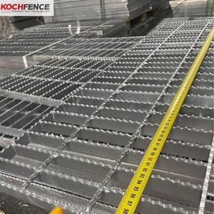 Matériau de construction <span class=keywords><strong>Caillebotis</strong></span> en acier galvanisé à chaud pour tranchée de pluie pour marches de sol Écran de clôture - Product Image 4