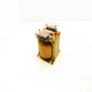 Transformador de Control de Potencia 8403299, 100 VA, <span class=keywords><strong>HV</strong></span>, 240 V, 120 V, 60 Hz, Nuevo y Original, Sistemas PLC de Control Programable para Automatización Industrial - Product Image 1