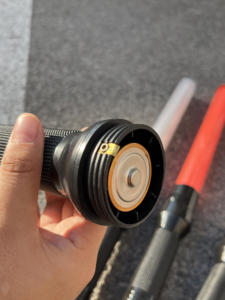 Bâton <span class=keywords><strong>de</strong></span> signalisation routière LED Roadsafe 54 cm, blanc, bleu, rouge, batterie, lumière d'avertissement routier, <span class=keywords><strong>baguette</strong></span>, au meilleur prix - Product Image 5