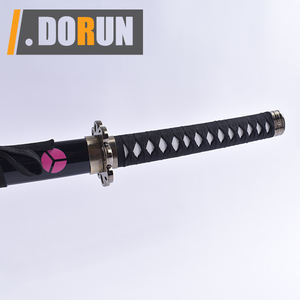 Hejiu <span class=keywords><strong>Katana</strong></span> Façonné à la Main, Épée de Cosplay d'Anime, Véritable <span class=keywords><strong>Katana</strong></span> de Cosplay Samurai de <span class=keywords><strong>Demon</strong></span> <span class=keywords><strong>Slayer</strong></span>, <span class=keywords><strong>Katana</strong></span> Japonais - Product Image 5