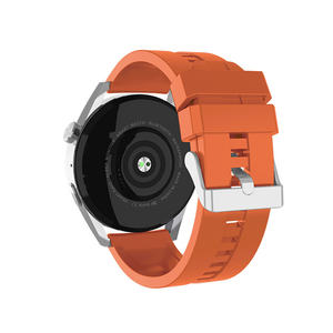 Penjualan Laris <span class=keywords><strong>Global</strong></span> Jam Tangan Pintar <span class=keywords><strong>1</strong></span>.39 Inci Nfc Hw66 Mx7 Hw28 15 Mode Olahraga Pelacak Kebugaran Remote Control Jam Tangan Pintar - Product Image 3