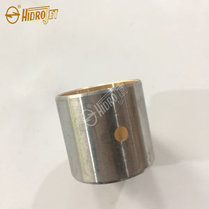 HIDROJET Escavadeira Peças Conexão Rod S6k 3066 Conexão Rod Bucha 5i7539 5i-7539 <span class=keywords><strong>Bush</strong></span> Con Rod Escavadeira Acessório - Product Image 4