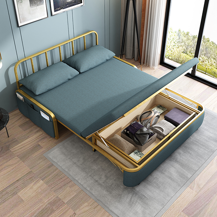 Modern Multi Function Folding Sofa Bed