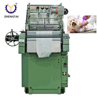 Zhengtai profesional Web rollo vendaje fabricantes vendaje gasa máquina para la venta