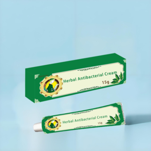 Vente en gros de crème anti-tinée à base de plantes: soulage les démangeaisons, la sécheresse et la desquamation causées par la dermatite <span class=keywords><strong>solaire</strong></span> - Product Image 1