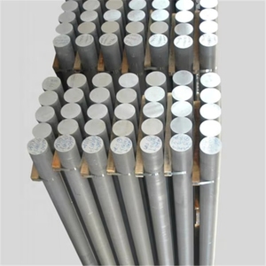 6082 T3-T8 <strong>Aluminum</strong> Bar <strong>20</strong>-80mm HB90-110 Hardness 310MPa Strength Cold Drawn Mill Finish Heavy Duty for Truss Bridge Support - Product Image 5