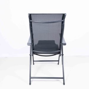 Fauteuil pliable multi-fonctions réglables, inclinable, 7 positions, idéal pour le Camping, nouvel arrivage, offre spéciale - Product Image 4