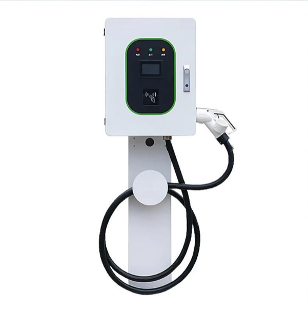 New Chinese Manufacturer AC220V 7kW 32A Portable EV Charger for Home Use