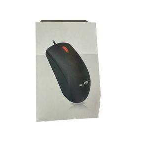 A buon mercato originale M120 Pro Mouse USB 1000DPI ottico cablato Computer portatile Le No Vo Mouse Gaming Wheel Mini 3D Mouse ergonomia - Product Image 4