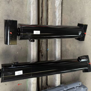 ZhengFeng ODM OEM - Palanca de Elevación de Doble Acción de Acero Resistente Cromado, con 1 Año de Garantía para Grúas - Product Image 2