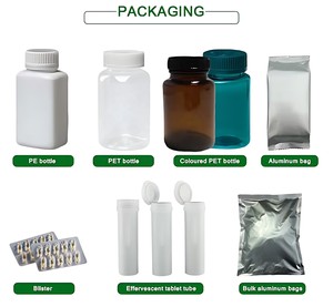 Oem tốt nhất bán turkesterone bổ sung Xây Dựng Cơ thể bổ sung 500mg 800mg ajuga turkesterone viên nang - Product Image 6