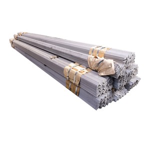 Barre d'angle en <span class=keywords><strong>acier</strong></span> non allié laminé à chaud, norme AiSi, type égal, ASTM A36, 50x50, <span class=keywords><strong>60x60</strong></span>, pour pliage, soudage, découpe - Product Image 4