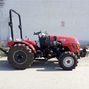 Focus-serre tracteur à puissance <span class=keywords><strong>roi</strong></span> 60 chevaux, petite taille, appareil <span class=keywords><strong>de</strong></span> grande puissance, hx604h - Product Image 5