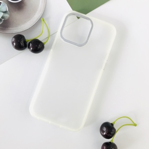 Cho Iphone 15 14 Pro Max Điện Thoại Trường Hợp Phụ Kiện Sang Trọng Trường Hợp Điện Thoại Cho Iphoone 13 12 11 Xs/XR Da Cảm Thấy Điện Thoại Di Động Bìa - Product Image 5