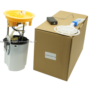 משאבת דלק AG9N-9H307-CB 31201958 31336427 31336672 31336697 31372877 A2C53325536 A2C80771100 A2C8733020080 עבור וולוו - Product Image 2