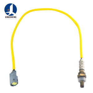 <span class=keywords><strong>Sensor</strong></span> de oxígeno de relación de combustible de aire aguas abajo al mejor precio para <span class=keywords><strong>Ford</strong></span> Ecosport 2013 1.5L CN1A-9G444-AA - Product Image 3