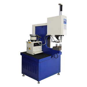 Họng chiều cao 400mm tự động dưới thức ăn dụng cụ 6 tấn RAM lực lượng nhà máy trực tiếp tự động cho ăn đinh tán machineproduct - Product Image 3