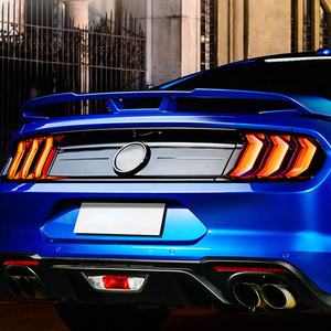 Pièces automobiles en gros, feux arrière de voiture à LED, lampe à diode WD10, projecteur de phare de voiture 36W pour <span class=keywords><strong>Ford</strong></span> <span class=keywords><strong>Mustang</strong></span> 2015-2020 - Product Image 6