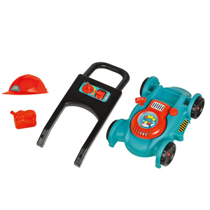 Bambini di Apprendimento Precoce Set di Strumenti Rasaerba Felice <span class=keywords><strong>Giardino</strong></span> Giocattolo - Product Image 5