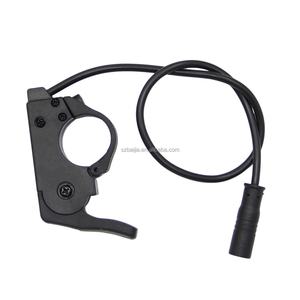 Accélérateur universel à pouce rapide pour trottinette électrique et vélo électrique – Pièce de rechange pour moteur de vélo électrique - Product Image 5