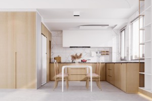ระบบระบายอากาศทั่วทั้งบ้าน BROAD SH260 โซลูชั่นระบบระบายอากาศแบบอากาศบริสุทธิ์ - Product Image 5