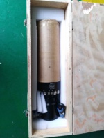 Motor Spindle ATC EEJA Bt30 untuk Mesin CNC Milling 30000RPM 7.5kW 380V Stainless