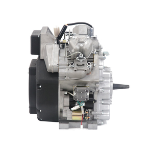 Km2v100f Chất lượng cao 20.8kw 30HP Đôi Xi lanh 4 đột quỵ làm mát bằng không khí động cơ diesel Sản xuất tại Trung Quốc - Product Image 4