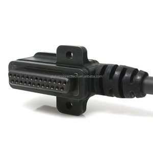 Câble de montage à distance pour radio mobile Motorola, 5 mètres, PMKN4144A, pour DGM8000e DGM8500e DM4601e DM4600e DM4401e - Product Image 3