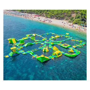 Prix gonflables <span class=keywords><strong>de</strong></span> flottement gonflables <span class=keywords><strong>de</strong></span> <span class=keywords><strong>parc</strong></span> aquatique <span class=keywords><strong>de</strong></span> <span class=keywords><strong>parc</strong></span> d'Aqua <span class=keywords><strong>de</strong></span> <span class=keywords><strong>mer</strong></span> commerciale Offre Spéciale pour des enfants et des adultes - Product Image 5