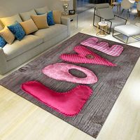 Best Selling High Quality Carpet and Rug Living Room Luxury Large Rugs for Living Room