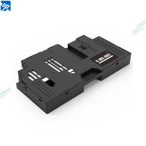 Caja de mantenimiento del colector de tinta de desecho de MC-G02, para CANON G2160 G3160 <span class=keywords><strong>PIXMA</strong></span> G1220 G2260 G3260 G1420 G2420 G2460 G3420 <span class=keywords><strong>G3460</strong></span> G3620 - Product Image 1