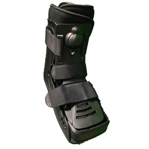 Andador ortopédico para lesiones <span class=keywords><strong>de</strong></span> tobillo y pies, cámara <span class=keywords><strong>de</strong></span> aire, abrazadera, <span class=keywords><strong>precio</strong></span> <span class=keywords><strong>de</strong></span> fábrica, nuevo estilo - Product Image 5