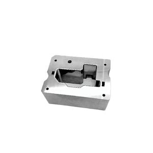 Servicios de Mecanizado CNC Personalizados, Piezas Metálicas de Precisión, Piezas de Hardware de Procesamiento Personalizadas - Product Image 1