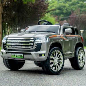 बच्चों के लिए इलेक्ट्रिक कार 12 साल पुराने 2 सीटर/कार एक कीमत - Product Image 6