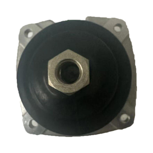 Levier de fonctionnement hydraulique 320B et manette d'excavatrice d'assemblage de carter pour pièces de machines de construction - Product Image 2