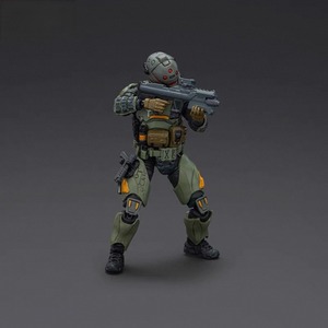 Figura de Acción Dark Source <span class=keywords><strong>1</strong></span>/25, Serie <span class=keywords><strong>APOC</strong></span>, Bedrock Mecha, Figuras de Anime, Juguetes - Product Image 5