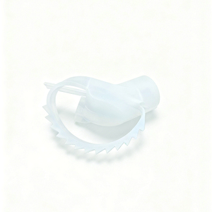 Quan hệ cáp Silicone cho thiết bị điện tử-tổ chức tái sử dụng cho bộ sạc tai nghe & dây máy tính - Product Image 4