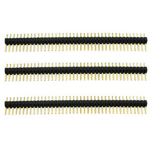 Conector de 1.27 Pines, 1*40 Pines, 180 - Product Image 4