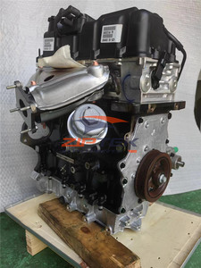 Vente T16B3 1.6i Tritec Moteur Pour <span class=keywords><strong>Chrysler</strong></span> <span class=keywords><strong>PT</strong></span> Cruiser Neon Mini Cooper <span class=keywords><strong>Cabrio</strong></span> One - Product Image 3