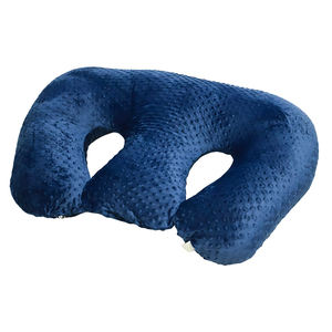 Adjustable Newborn Pregnancy <strong>Twin</strong> <strong>Pillow</strong> <strong>Breastfeeding</strong> Baby Breast Feeding Maternity Nursing <strong>Pillow</strong> with Insert for <strong>Twins</strong> Mom - Product Image 1