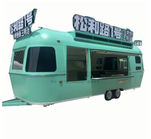 Chariot à donuts au style Portland avec garnitures bacon, écorce d'érable et céréales, desserts Instagrammables pour les gourmets branchés - Product Image 4