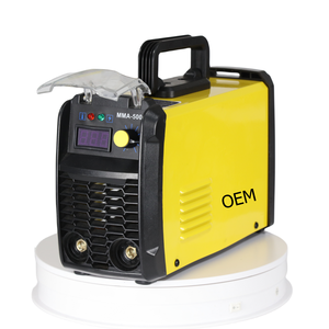 Machine à souder à l'arc Polaris MMA-500 <span class=keywords><strong>de</strong></span> petite taille à prix abordable, ensemble <span class=keywords><strong>de</strong></span> fer à souder 110v220V - Product Image 3