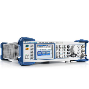 Générateur de signal micro-ondes R&S Smb100a 100 kHz à 12,75/20/31,8/40 GHz avec atténuateur progressif - Product Image 5