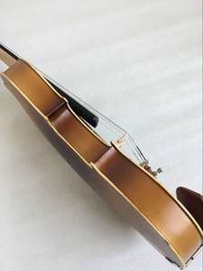 Aierisi — peinture antique, violon, qualité supérieure, OEM/ODM, taille 4/4 à 1/16, vente en gros, avec étui, fabriqué en chine, offre spéciale - Product Image 4