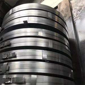 Горячекатаная стальная полоса 1075 - Черная стальная полоса 6 дюймов и биметаллическая полоса сталь-медь, оптовые поставки, высшее качество - Product Image 3