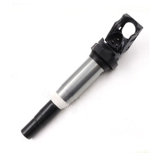 12138616153 bobina de encendido para <span class=keywords><strong>BMW</strong></span> 128i 328i 535i 550i 750i X5 X6 12137562744 GN1057112B1 0221504467 de alta calidad 0221504464 - Product Image 3