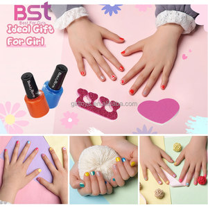 Juguetes Maquiaje Make up <span class=keywords><strong>Nail</strong></span> <span class=keywords><strong>Art</strong></span> <span class=keywords><strong>Studio</strong></span> Polish Sticker Pretend Play Makeup <span class=keywords><strong>Nail</strong></span> Sèche-ongles Machine Toy for Girl Kids - Product Image 4