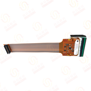 Cabezal de Impresión de Transferencia Térmica de 32 mm 408657 Compatible con Impresoras VJ 6330 y <span class=keywords><strong>LINX</strong></span> <span class=keywords><strong>TT750</strong></span> TTO - Product Image 4